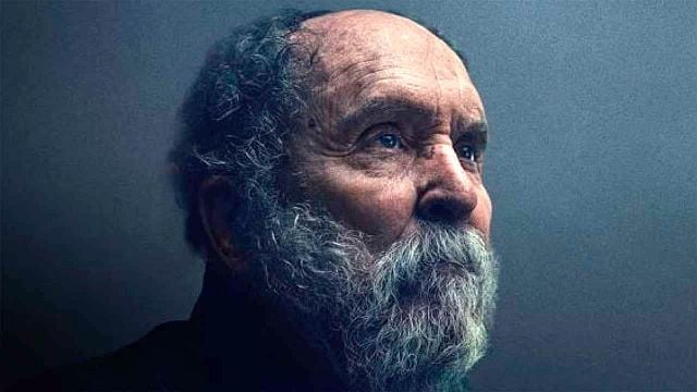 bild aus der news 94 Jahre, über 100 Filme, 1 Oscar: Er sprach einen der berühmtesten Sätze der Kinogeschichte – doch mittlerweile hat er sich aus dem Rampenlicht zurückgezogen