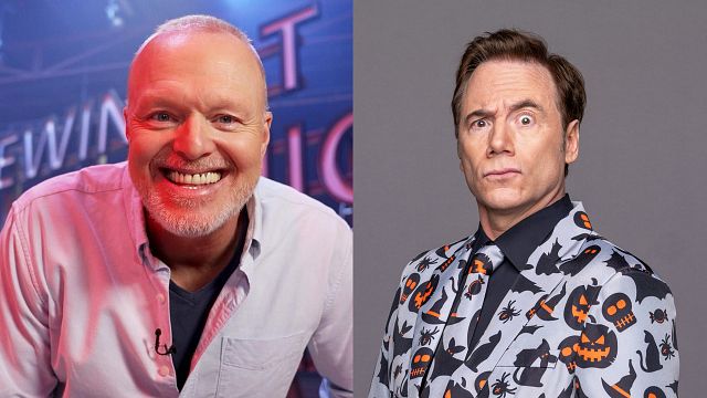 bild aus der news Stefan Raab startet neue Show mit LOL-Star Michael Bully Herbig: Das ist bereits bekannt