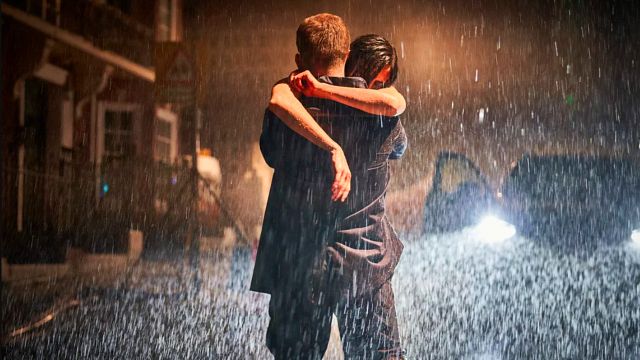 bild aus der news Konkurrenz für "Reacher": Im März kehrt die vielleicht beste Action-Serie der Gegenwart endlich (!) zurück – mit "The Gorge"-Star!