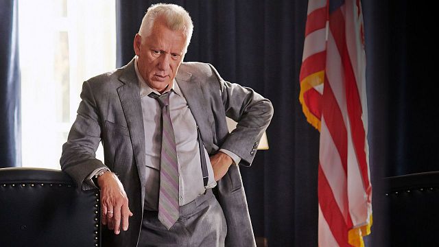 bild aus der news TV-Tipp: "White House Down" von Roland Emmerich