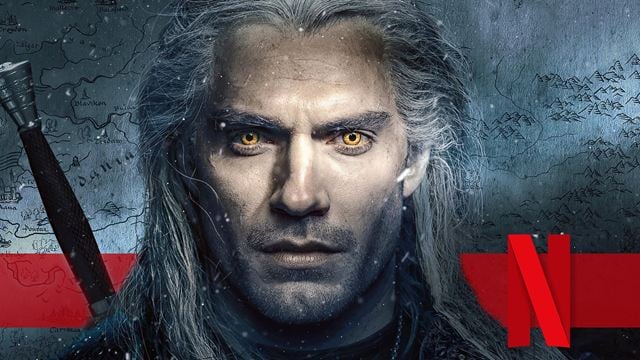 Keine 2. Staffel für "Blood Origin": So geht es mit "The Witcher" auf Netflix weiter