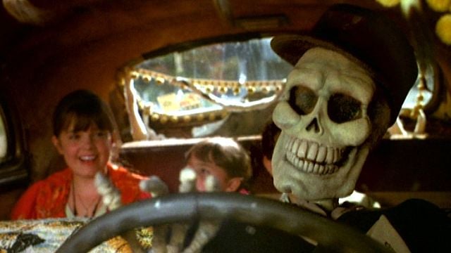 bild aus der news Halloween-Überraschung: Nach 20 Jahren setzt Disney eine beliebte Fantasy-Reihe fort