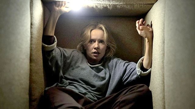 bild aus der news "Insidious 6"-Regisseur übernimmt neues Horror-Projekt: Er dreht als nächstes "ultimativen Übernachtungsparty-Albtraum"