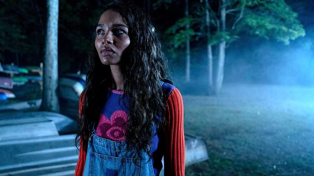 bild aus der news "Eine Sintflut aus Blut und Eingeweiden": Horror-Slasher macht wichtigen Schritt – der Nachfolger zu einem Fantasy-Meisterwerk!