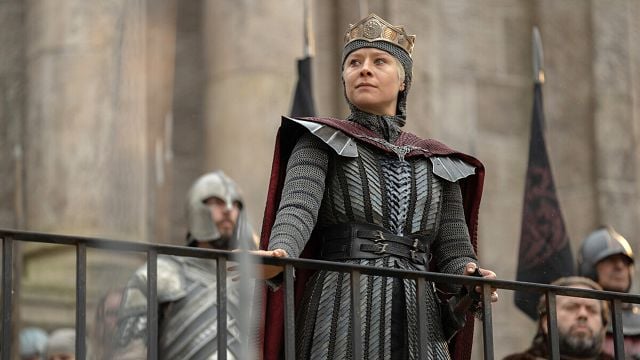 bild aus der news "House Of The Dragon" wird deutlich kürzer als "Game Of Thrones": Das Ende von Staffel 3 erklärt – und was es für die finale 4. Staffel bedeutet