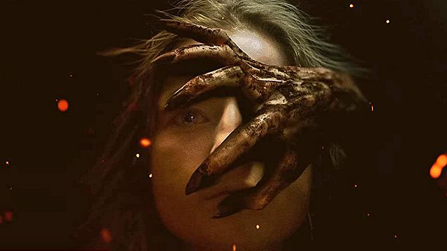 bild aus der news Horrorfilm vom Fantasy Filmfest findet endlich den Weg ins Heimkino – ungekürzt! Deutscher Trailer zu "You Are Not My Mother"