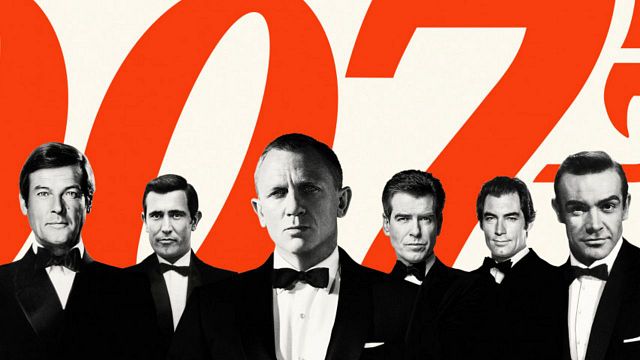 bild aus der news Wer wird der nächste James Bond? Amazon gibt Update zur Suche nach neuem 007