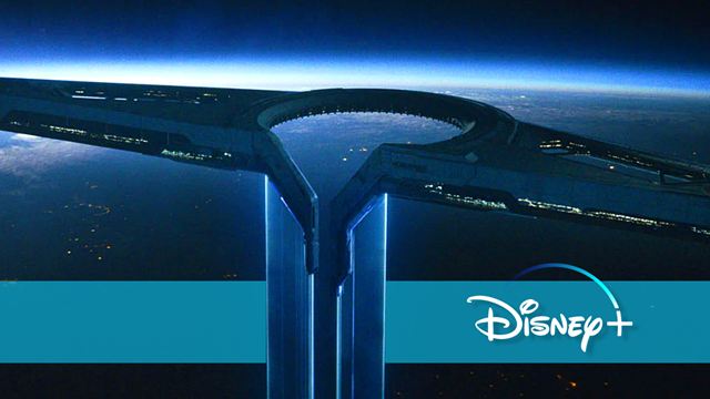 Nur 4 Monate nach Kinostart ab heute schon auf Disney+: Der beste Sci-Fi-Film 2023
