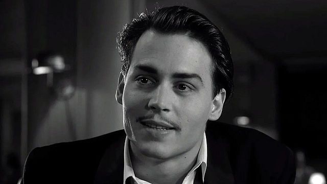 bild aus der news Heute Abend streamen: Der beste Film mit Johnny Depp – ihr werdet lachen, weinen und euch neu ins Kino verlieben