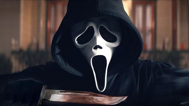 "Scream 7" wird zum Treffen der Slasher-Generationen: Neben dem Comeback von Neve Campbell ist nun auch einer der neuen "Scream"-Stars dabei!