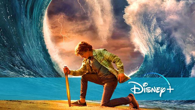 bild aus der news Exklusiv auf Disney+: Neues Fantasy-Epos für Fans von "Harry Potter" & Co. ab sofort streamen