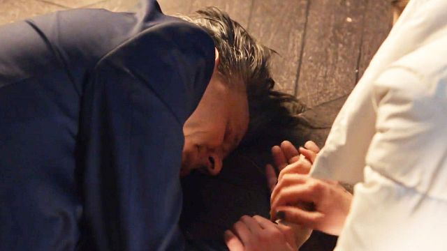 bild aus der news GZSZ-Vorschau heute: Gerner geht Zoe in die Falle – und schwebt in Lebensgefahr