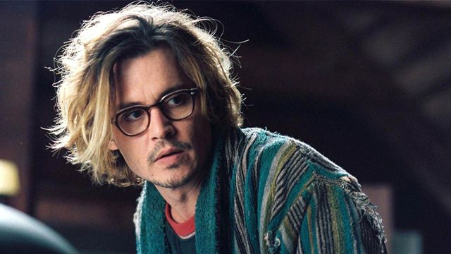 Dieser Film mit Johnny Depp war ein totaler Flop - doch für den "Fluch der Karibik"-Star ist er einer seiner allerbesten!