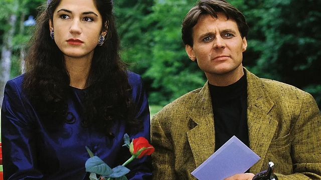 bild aus der news GZSZ-Comeback nach fast 30 Jahren: Mariella Ahrens kehrt zurück
