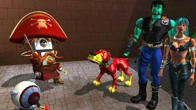 Diese Sci-Fi-Serie hat sogar "Toy Story" geschlagen: Heute kann sich kaum noch jemand an sie erinnern