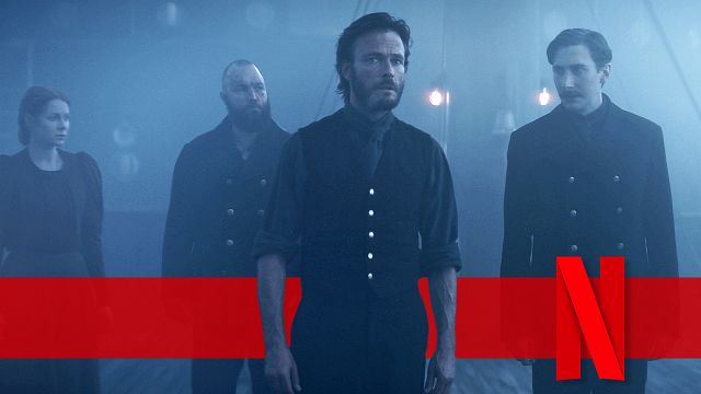 bild aus der news Massive Vorwürfe gegen "1899": Ist die Netflix-Serie nur geklaut?