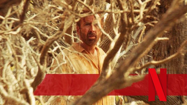 bild aus der news Neu auf Netflix: Nicolas Cage zeigt, wie verdammt gut er ist  – solch einen Rachefilm habt ihr noch nie gesehen!