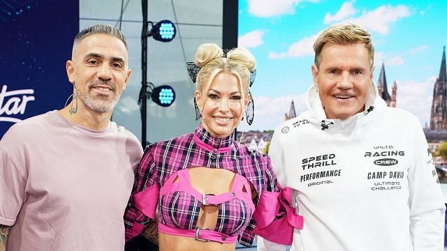 bild aus der news "Pure Enttäuschung": RTL kündigt drastische Änderung bei "Deutschland sucht den Superstar" an – und Fans können es kaum fassen