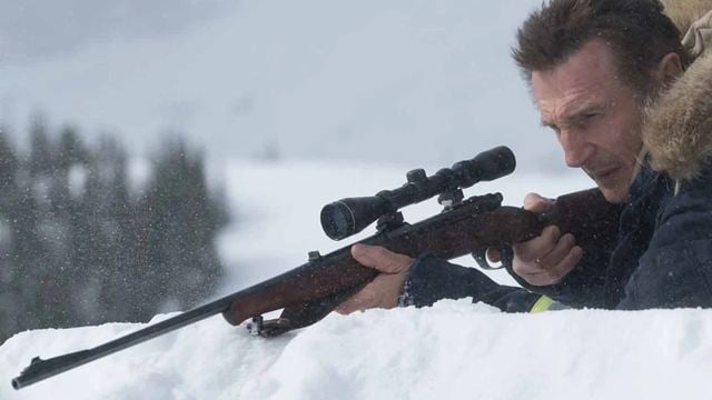 Heute - ohne Werbung! - im TV: Liam Neeson als eiskalter Killer auf gnadenlosem Rachefeldzug - im Remake eines Kultfilms