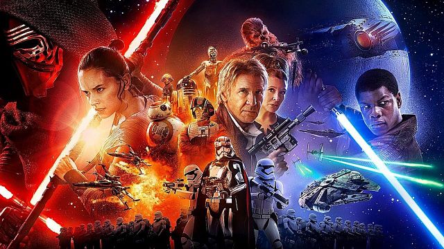 bild aus der news Rettung für "Star Wars 10"? Ersatz für ausgestiegenen "Peaky Blinders"-Schöpfer ist endlich gefunden!