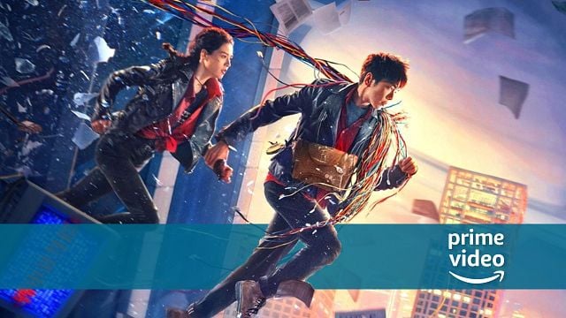 bild aus der news Dieser Sci-Fi-Actioner ist einer der irrsten Superheldenfilme 2025 - jetzt gibt es ihn bei Amazon Prime Video