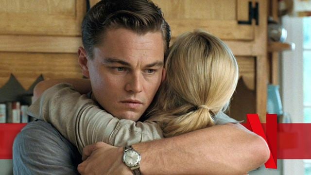 Nur noch 4 Tage bei Netflix streamen: Dieses Film-Highlight mit Leonardo DiCaprio ist gerade für "Titanic"-Fans ein absolutes Muss