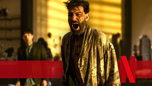 bild aus der news "Der Untergang des Hauses Usher" auf Netflix: Kommt eine 2. Staffel zur Horror-Serie von Mike Flanagan?