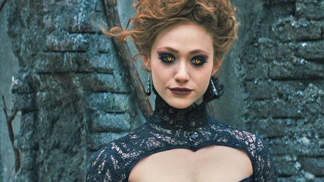 bild aus der news Viele Stars für nichts: Dieser Fantasy-Reinfall sollte es mit "Twilight" aufnehmen, ruinierte aber eine ganze Saga