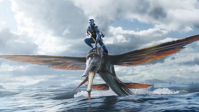 bild aus der news Noch mehr Emotionen in "Avatar 2": James Cameron erklärt die Laufzeit von "The Way Of Water"