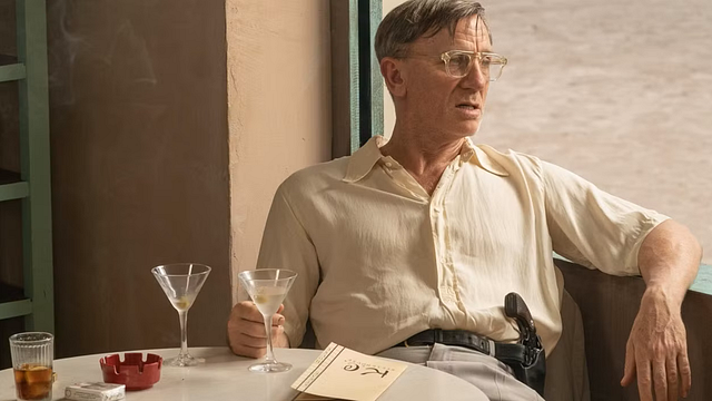 bild aus der news Ex-Bond Daniel Craig in der "vielleicht besten Performance seiner Karriere": Außergewöhnliche Kino-Erfahrung findet ENDLICH den Weg ins Heimkino