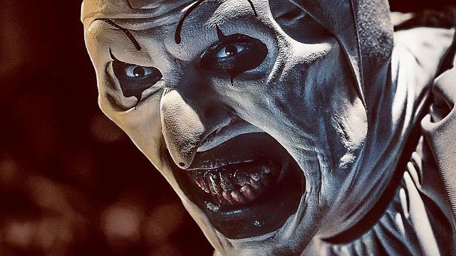 bild aus der news Jetzt wissen wir, wie es im ultraharten Clown-Horror weitergehen wird: Der Inhalt der ersten 15 Minuten von "Terrifier 4" enthüllt!