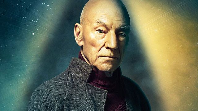 bild aus der news "Star Trek"-Nachschub im Free-TV: Endlich neue Folgen von "Picard" auf Tele 5
