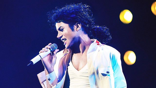 bild aus der news "Michael 2" soll noch in diesem Jahr gedreht werden – aber wahrscheinlich mit einer großen Änderung