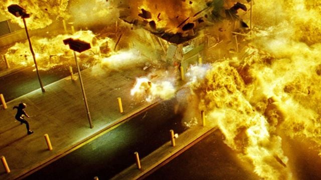 bild aus der news Heute Abend im TV: Bessere Action als in diesem Sci-Fi-Blockbuster gab es die letzten 20 Jahre kaum zu sehen