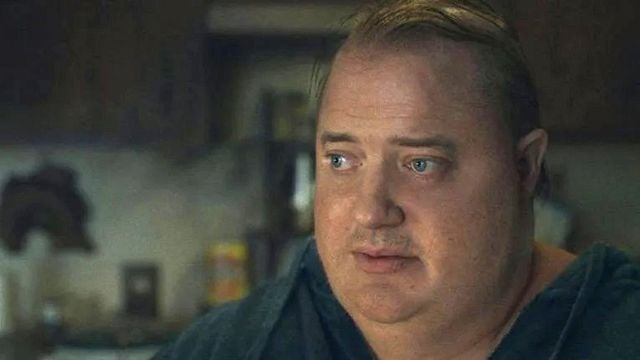 Nach "The Whale": Das ist die nächste Hauptrolle für Oscar-Gewinner Brendan Fraser