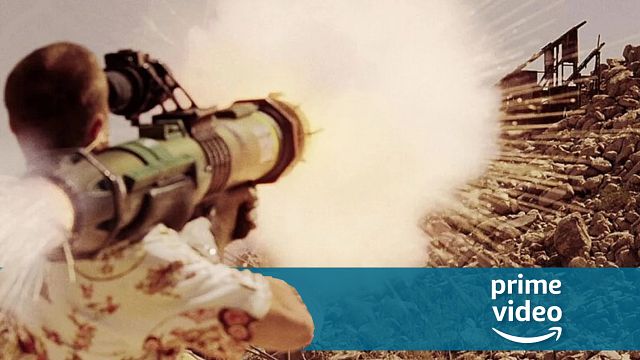 bild aus der news Neu auf Amazon Prime Video: Krachende Blockbuster-Action mit Brad Pitt – vom "Bourne"- & "Road House"-Macher