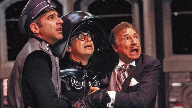 bild aus der news Einer der besten Parodien aller Zeiten: Mel Brooks' "Spaceballs" kehrt nach 39 Jahren ins Kino zurück!