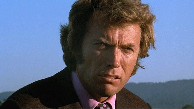 "Ich muss mich erst beweisen": Clint Eastwood verzichtete auf 99% seines Gehalts, um den Film zu drehen, der seine Karriere für immer veränderte