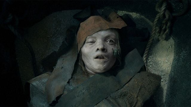 bild aus der news Zu verstörend für die Öffentlichkeit: Dieses Horrorfilm-Poster wurde jetzt verboten