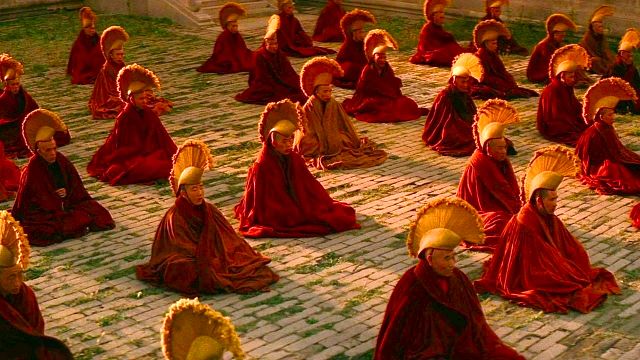 bild aus der news Einer der spektakulärsten Filme der 80er Jahre kehrt in wenigen Tagen ins Kino zurück