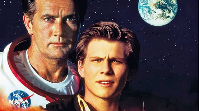 Kaum jemand kennt ihn: Science-Fiction-Film mit Megastar-Besetzung erscheint zum ersten Mal auf Blu-ray