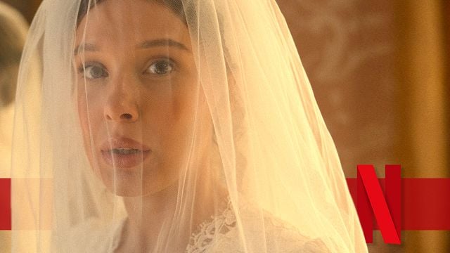 bild aus der news Nach "Stranger Things" meldet sich Millie Bobby Brown bald mit dem nächsten Netflix-Hit zurück: Starttermin & Bilder zu "Enola Holmes 3"