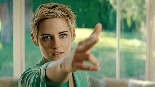 Heute ohne Werbung im TV: Kristen Stewart in der wahren Geschichte einer Filmikone, die ins Visier des FBI geriet