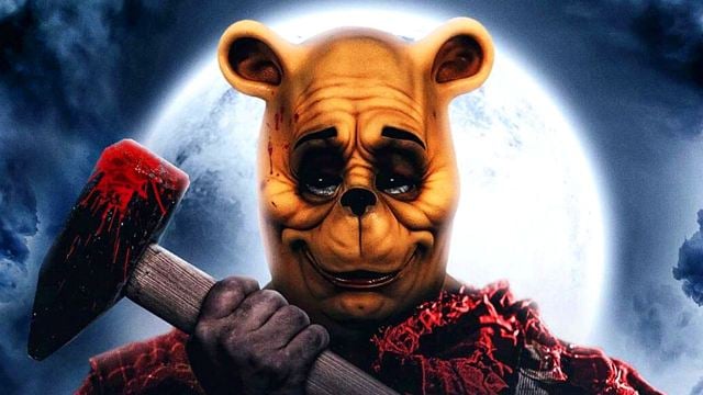 Nach Winnie Puuh wird die nächste Disney-Figur durch den Horror-Fleischwolf gedreht