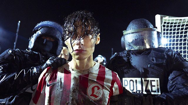 bild aus der news Das erste deutsche HBO-Original: Teaser-Trailer zum Crime-Thriller "Banksters" – von den "4 Blocks"-Machern!