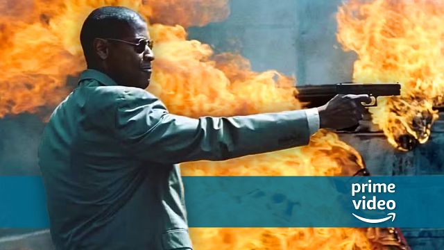 bild aus der news Da kann "The Equalizer" sowas von einpacken: Grandioser Action-Thriller mit Denzel Washington neu auf Amazon Prime Video