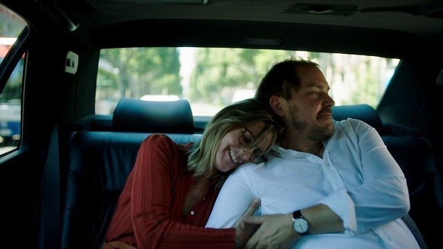 bild aus der news Streaming-Tipp: "All My Loving" von Edward Berger