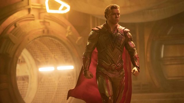 bild aus der news Nur 2 Monate nach Kinostart: Gefeierten Marvel-Blockbuster schon in Kürze streamen