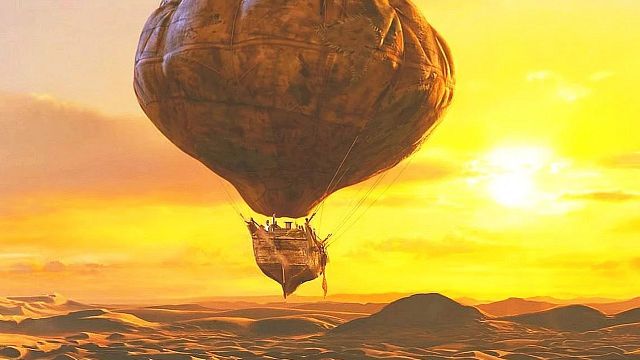 bild aus der news Blockbuster-Hammer! Eine der besten Abenteuerreihen wird nach 17 (!) Jahren fortgesetzt – mit den Originalstars!