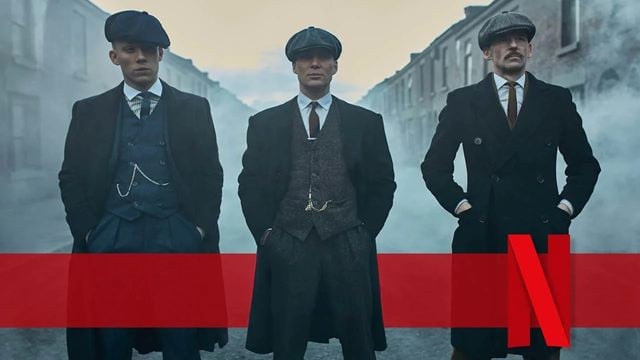 "Peaky Blinders": Erstes Bild zur Netflix-Fortsetzung zeigt den meisterwarteten Rückkehrer der ikonischen Gangster-Saga